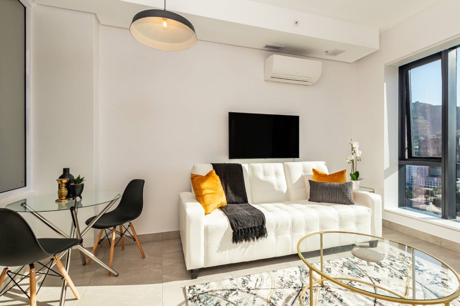 1 Bedroom Property for Sale in Cape Town City Centre Western Cape